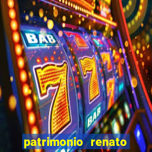 patrimonio renato garcia 2024